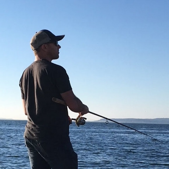 Meet your Posher, Jason - Picture 1 of 1